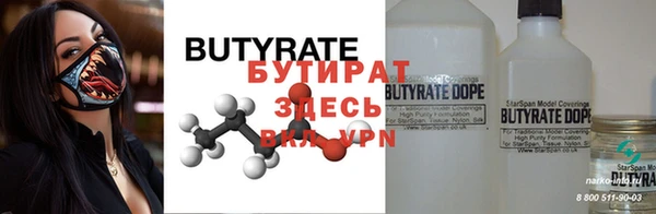 хмурый Нея